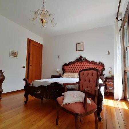 Villa Giuliana Vigonza Buitenkant foto
